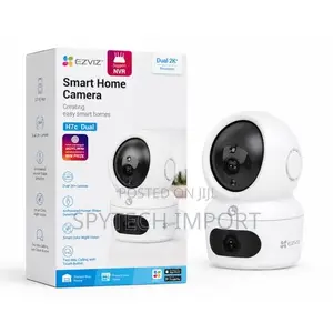 EZVIZ Indoor Dual Lens
