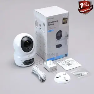 EZVIZ Indoor Dual Lens