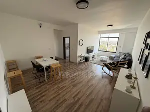 Furnished 2bdrm Apartment in Bole for rent