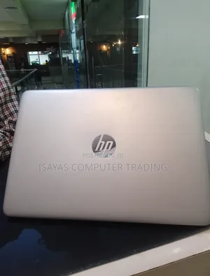 New Laptop HP EliteBook 840 G3 8GB Intel Core i5 SSD 1T