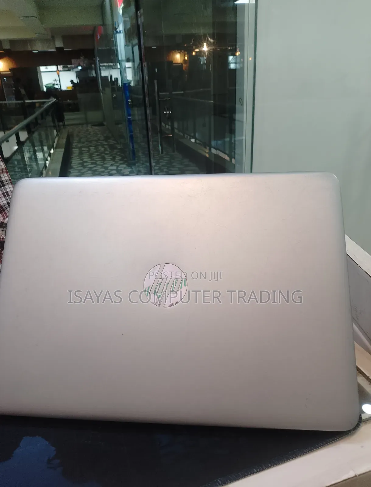 New Laptop HP EliteBook 840 G3 8GB Intel Core i5 SSD 1T