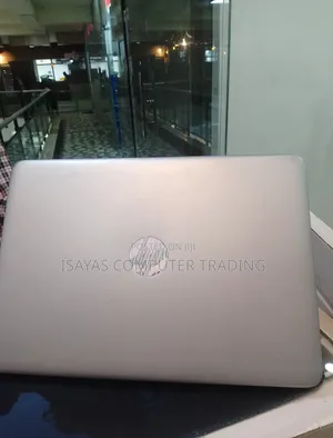 New Laptop HP EliteBook 840 G3 8GB Intel Core i5 SSD 1T
