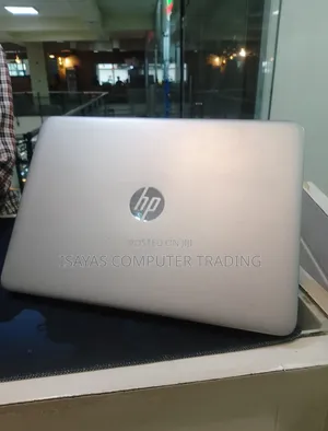 New Laptop HP EliteBook 840 G3 8GB Intel Core i5 SSD 1T