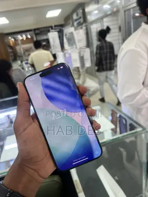 Apple iPhone 15 Pro Max 256 GB Blue