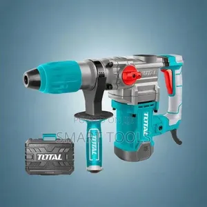 Total Rotary Hammer Drill