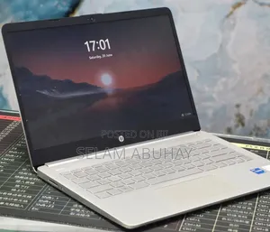 New Laptop HP Stream Notebook 8GB Intel Core i5 SSD 256GB