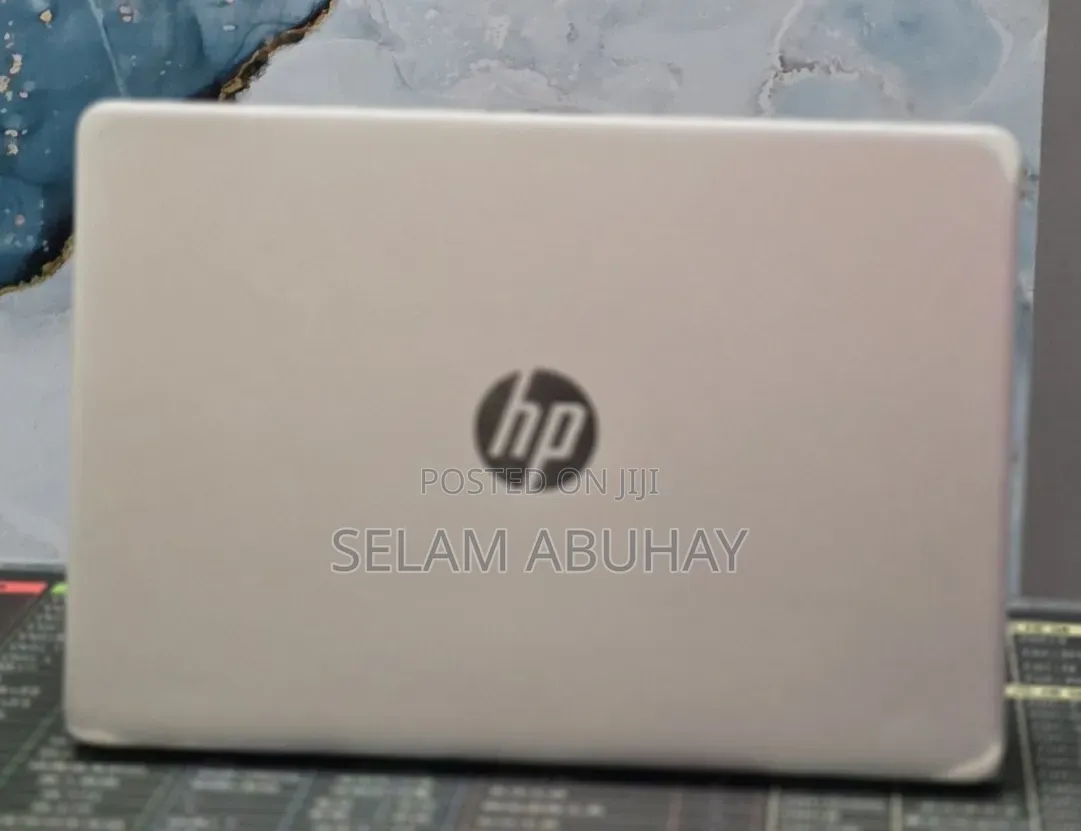 New Laptop HP Stream Notebook 8GB Intel Core i5 SSD 256GB