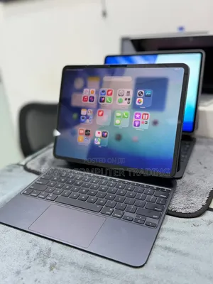 New Apple iPad Pro 512 GB