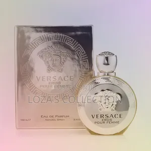 Versace Eros Femme