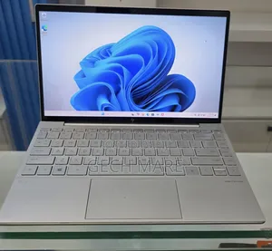 New Laptop HP Envy x360 16GB Intel Core i5 SSD 512GB