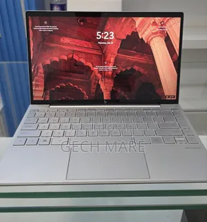 New Laptop HP Envy x360 16GB Intel Core i5 SSD 512GB