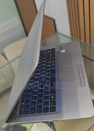 New Laptop HP EliteBook 840 G3 8GB Intel Core i5 SSD 256GB