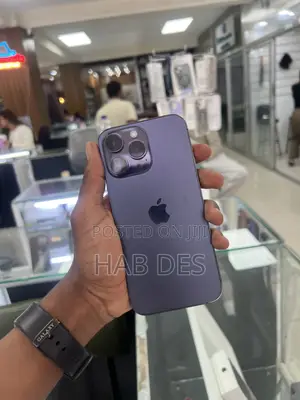 Apple iPhone 14 Pro Max 128 GB Purple