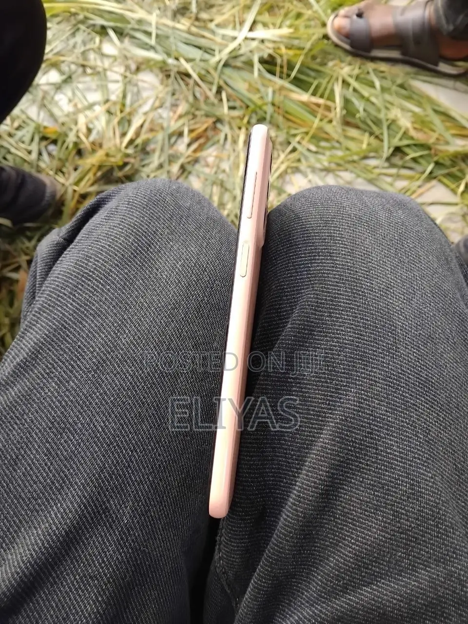 Samsung Galaxy A23 128 GB Pink