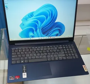 New Laptop Lenovo IdeaPad 1 16GB AMD Ryzen 5 SSD 512GB