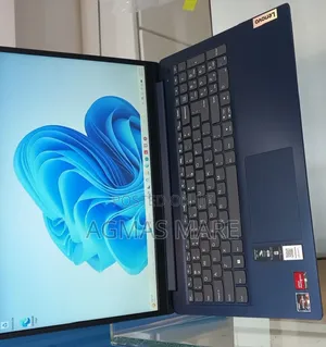 New Laptop Lenovo IdeaPad 1 16GB AMD Ryzen 5 SSD 512GB