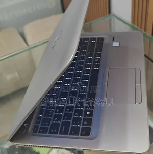 New Laptop HP EliteBook 840 G3 8GB Intel Core i5 HDD 1T