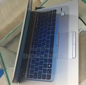 New Laptop HP EliteBook 840 G3 8GB Intel Core i5 HDD 1T