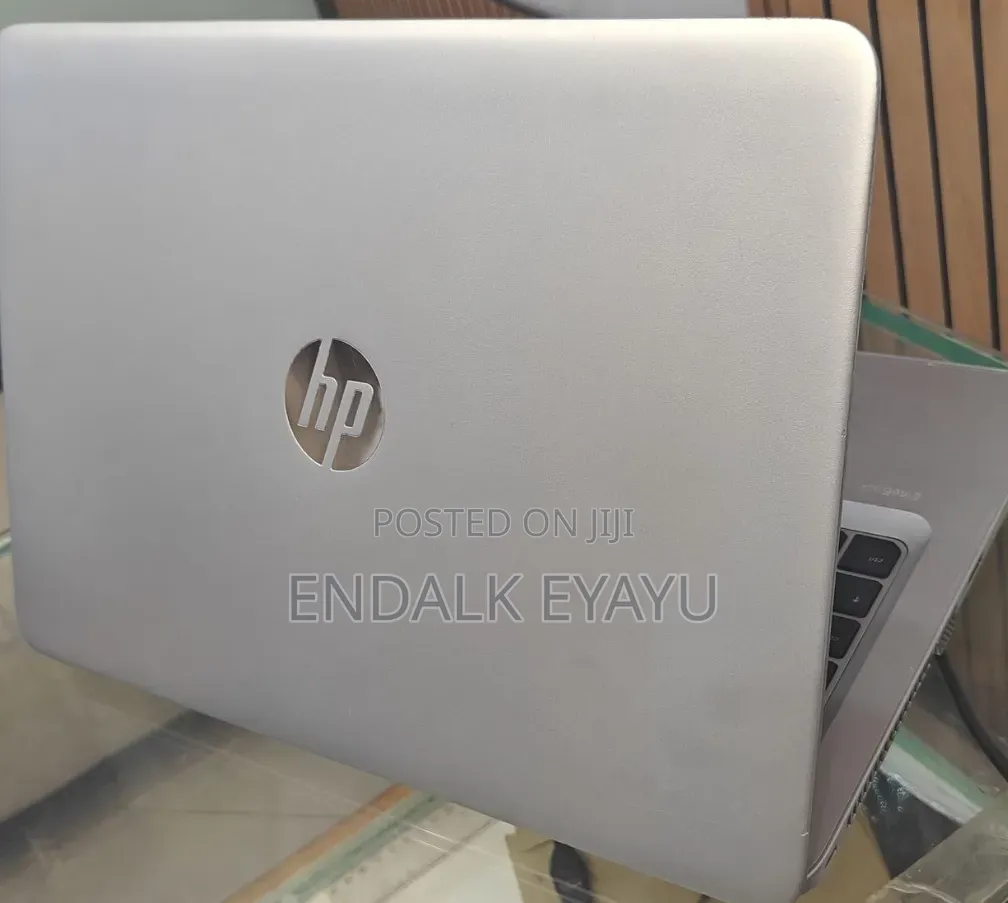 New Laptop HP EliteBook 840 G3 8GB Intel Core i5 HDD 1T