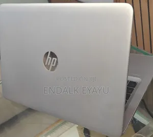 New Laptop HP EliteBook 840 G3 8GB Intel Core i5 HDD 1T
