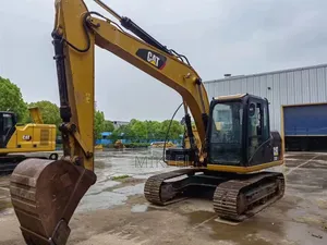 Vat Excavators