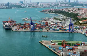 China to Ethiopia Freight — Full Cost Before You Ship