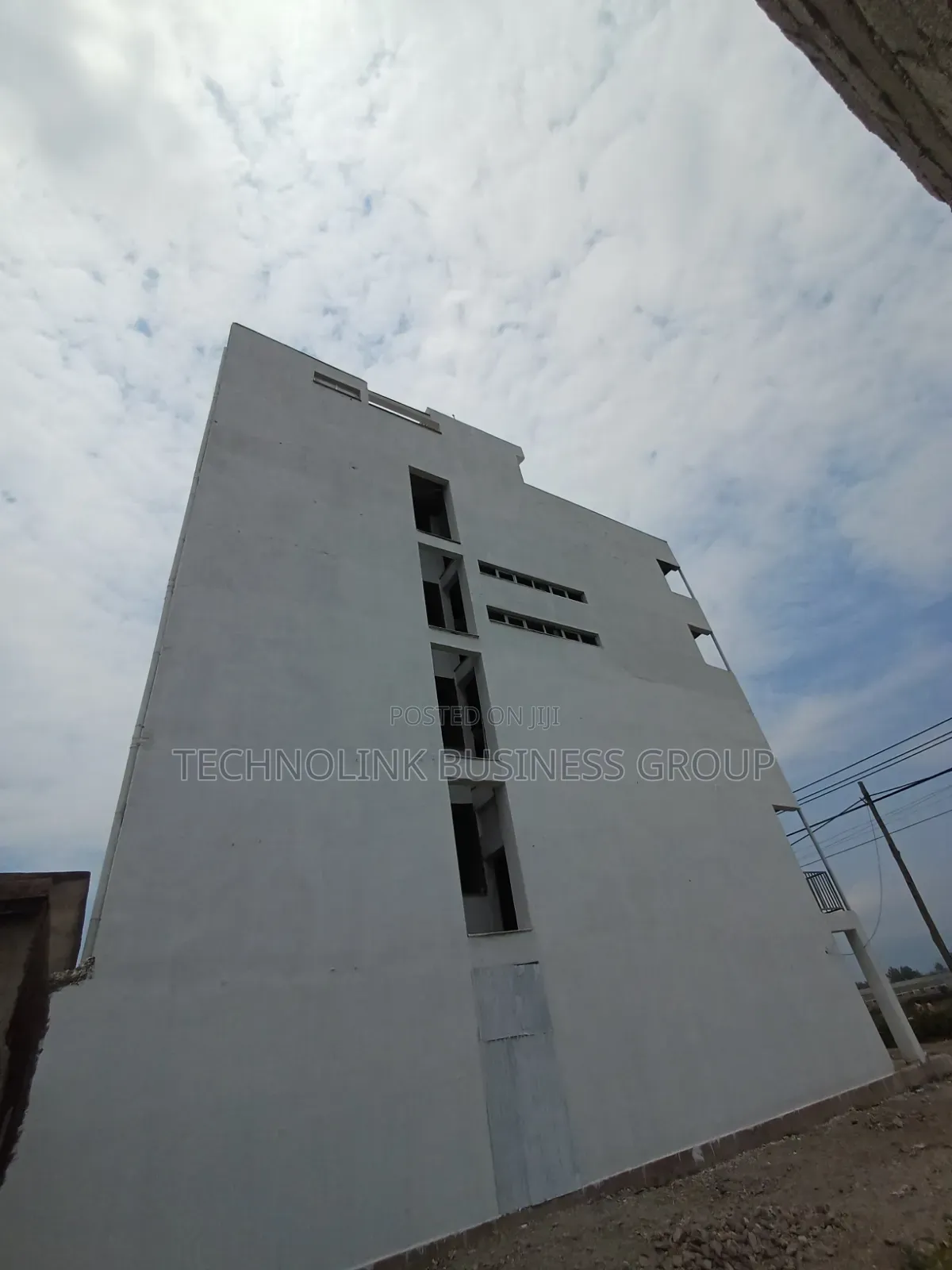 1bdrm Apartment in Technolink Real, Sidama for rent