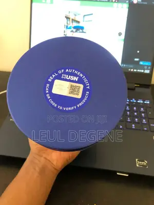 Usn Blue Lab, Whey Protein
