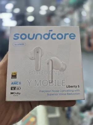 Soundcore Liberty5