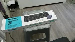 Keyboard, Vga Cable, USB Converter, HDMI Converter 