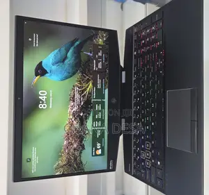 New Laptop HP Omen 15 16GB Intel Core i7 SSD 1T