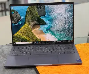 New Laptop Dell Pro 14 16GB Intel Core Ultra 5 SSD 512GB