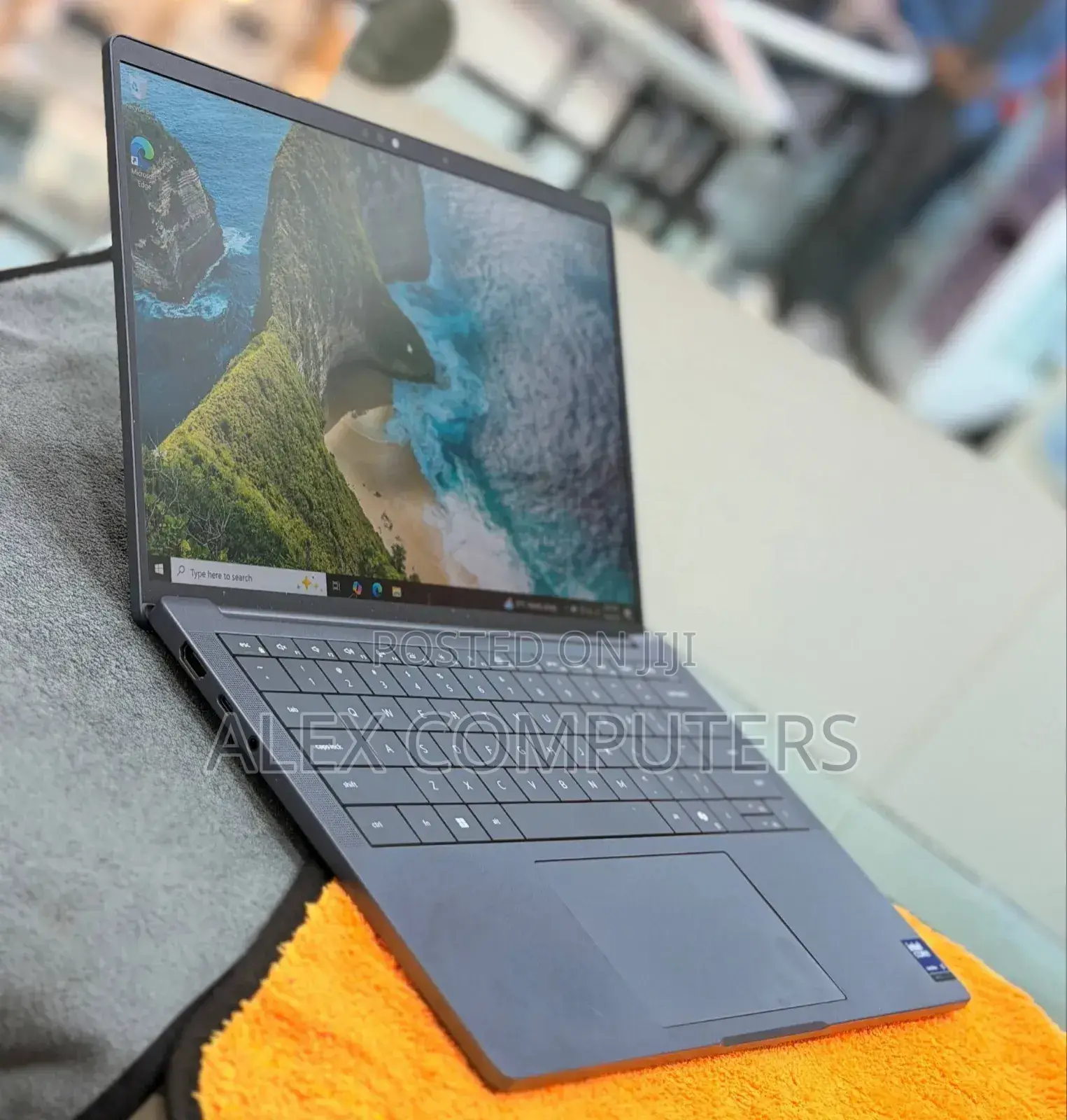 New Laptop Dell Pro 14 16GB Intel Core Ultra 5 SSD 512GB