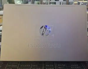 New Laptop HP ProBook 440 G10 16GB Intel Core i7 SSD 1T