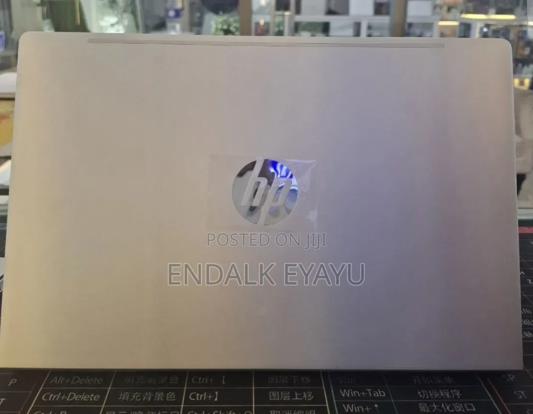 New Laptop HP ProBook 440 G10 16GB Intel Core i7 SSD 1T