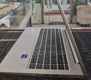New Laptop HP ProBook 440 G10 16GB Intel Core i7 SSD 1T