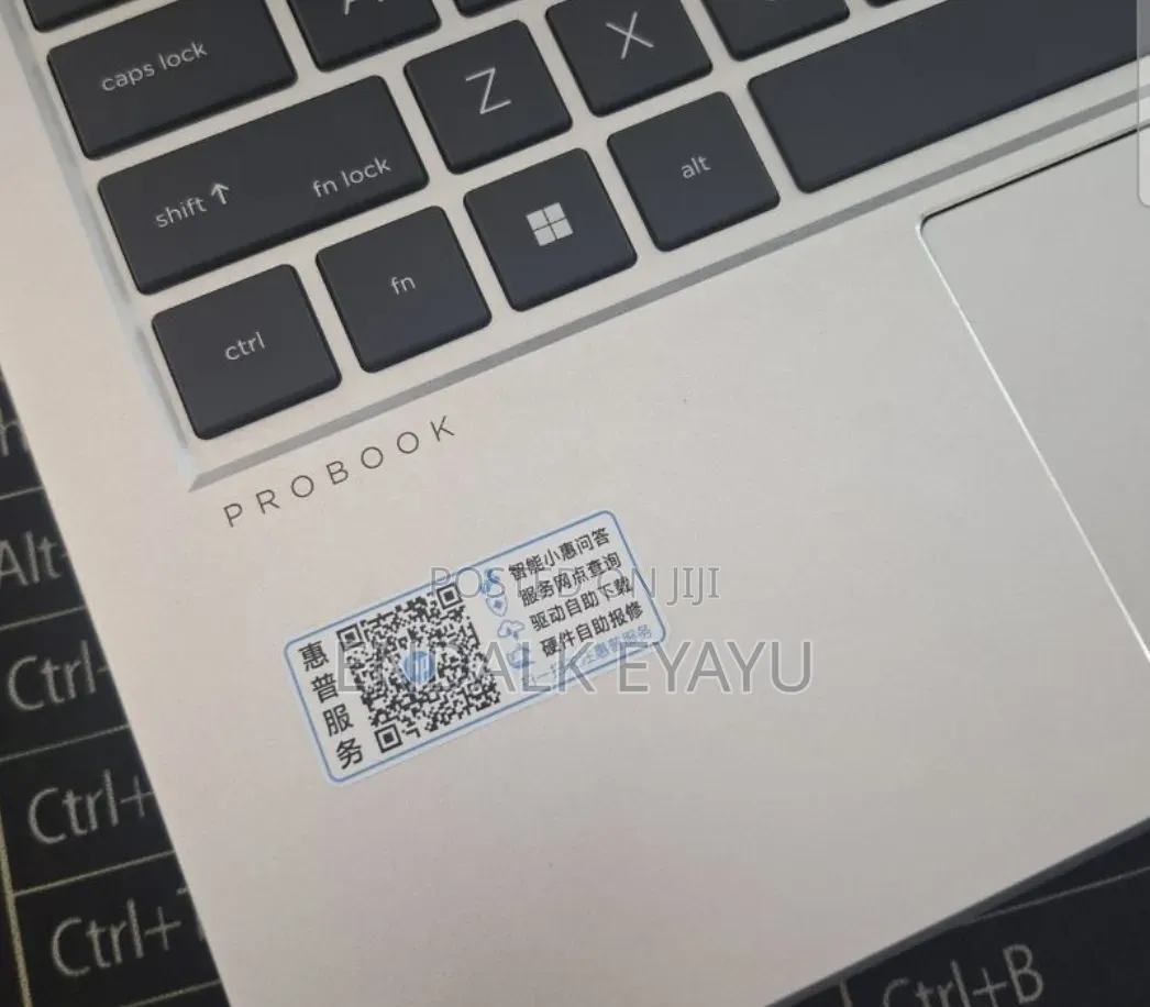 New Laptop HP ProBook 440 G10 16GB Intel Core i7 SSD 1T