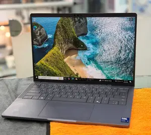 New Laptop Dell Pro 14 16GB Intel Core Ultra 5 SSD 512GB