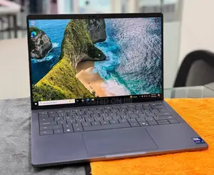 New Laptop Dell Pro 14 16GB Intel Core Ultra 5 SSD 512GB