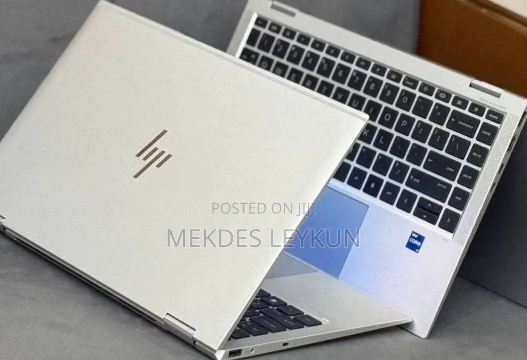 New Laptop HP EliteBook 1040 16GB Intel Core i7 SSD 512GB