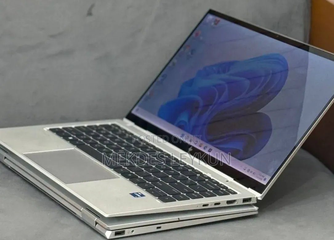 New Laptop HP EliteBook 1040 16GB Intel Core i7 SSD 512GB