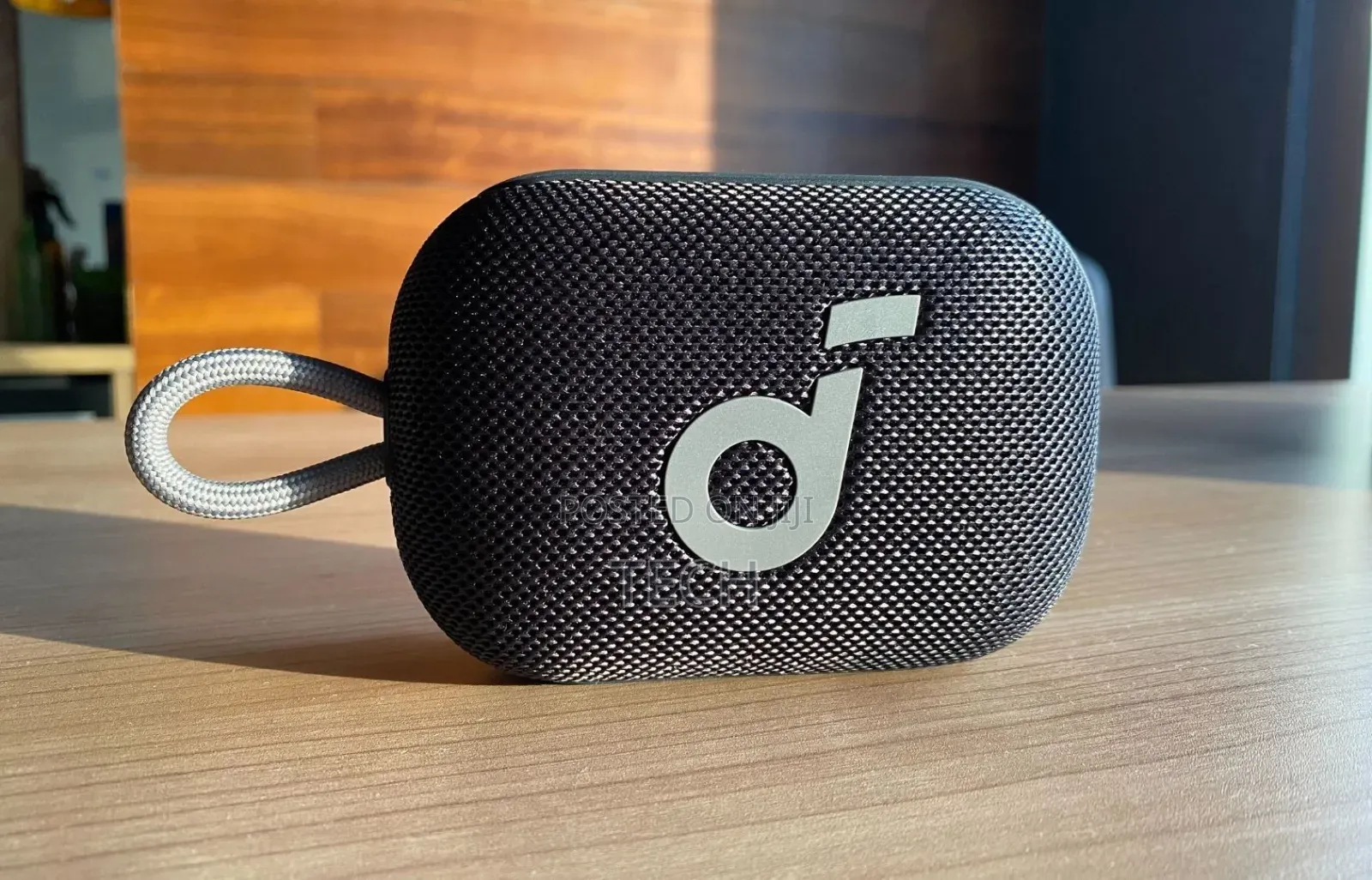 Soundcore Select 4 Go Ultra Portable Bluetooth