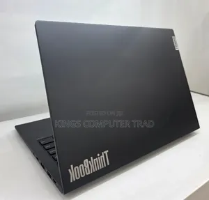 New Laptop Lenovo ThinkPad Yoga 16GB Intel Core i7 SSD 512GB