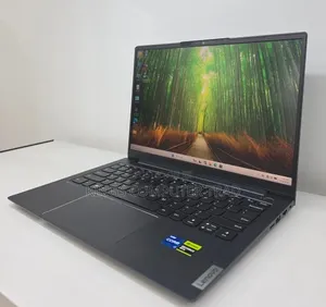 New Laptop Lenovo ThinkPad Yoga 16GB Intel Core i7 SSD 512GB