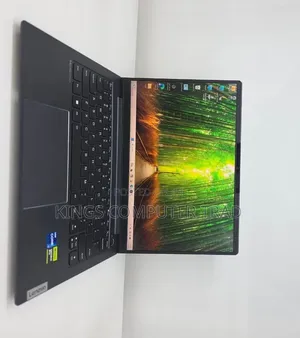 New Laptop Lenovo ThinkPad Yoga 16GB Intel Core i7 SSD 512GB