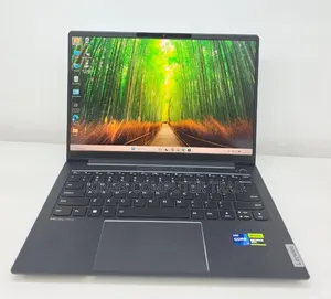 New Laptop Lenovo ThinkPad Yoga 16GB Intel Core i7 SSD 512GB