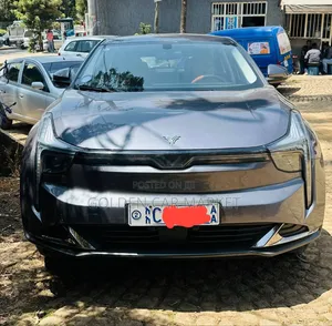 Hozon Neta U 2023
