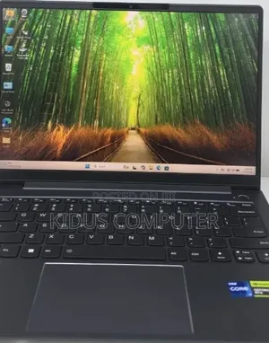 New Laptop Lenovo Thinkbook 14 16GB Intel Core i7 SSD 512GB