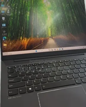 New Laptop Lenovo Thinkbook 14 16GB Intel Core i7 SSD 512GB