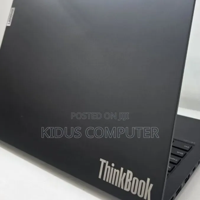 New Laptop Lenovo Thinkbook 14 16GB Intel Core i7 SSD 512GB